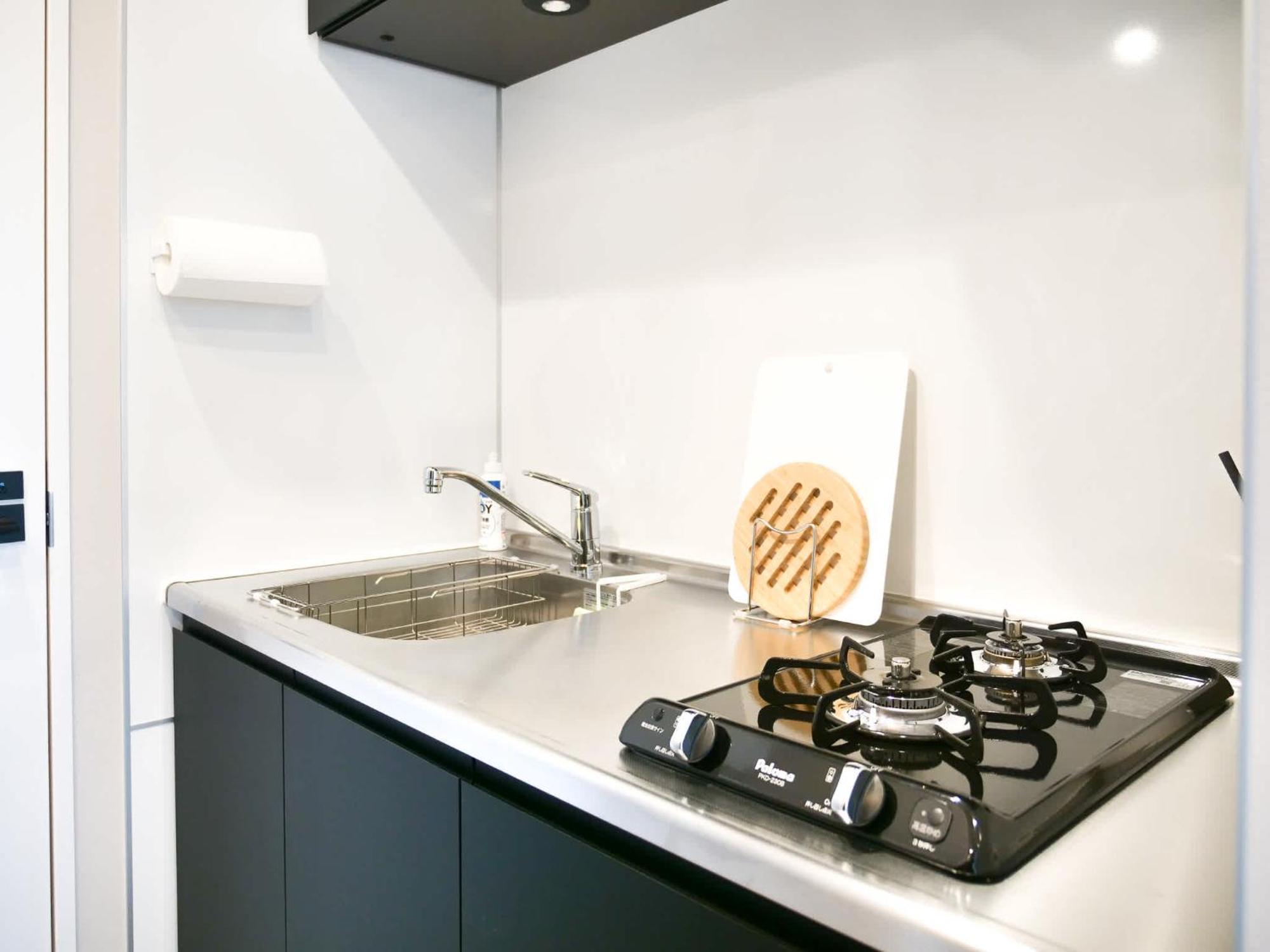 Triphome Nakano 2025 Penthouse Appartement