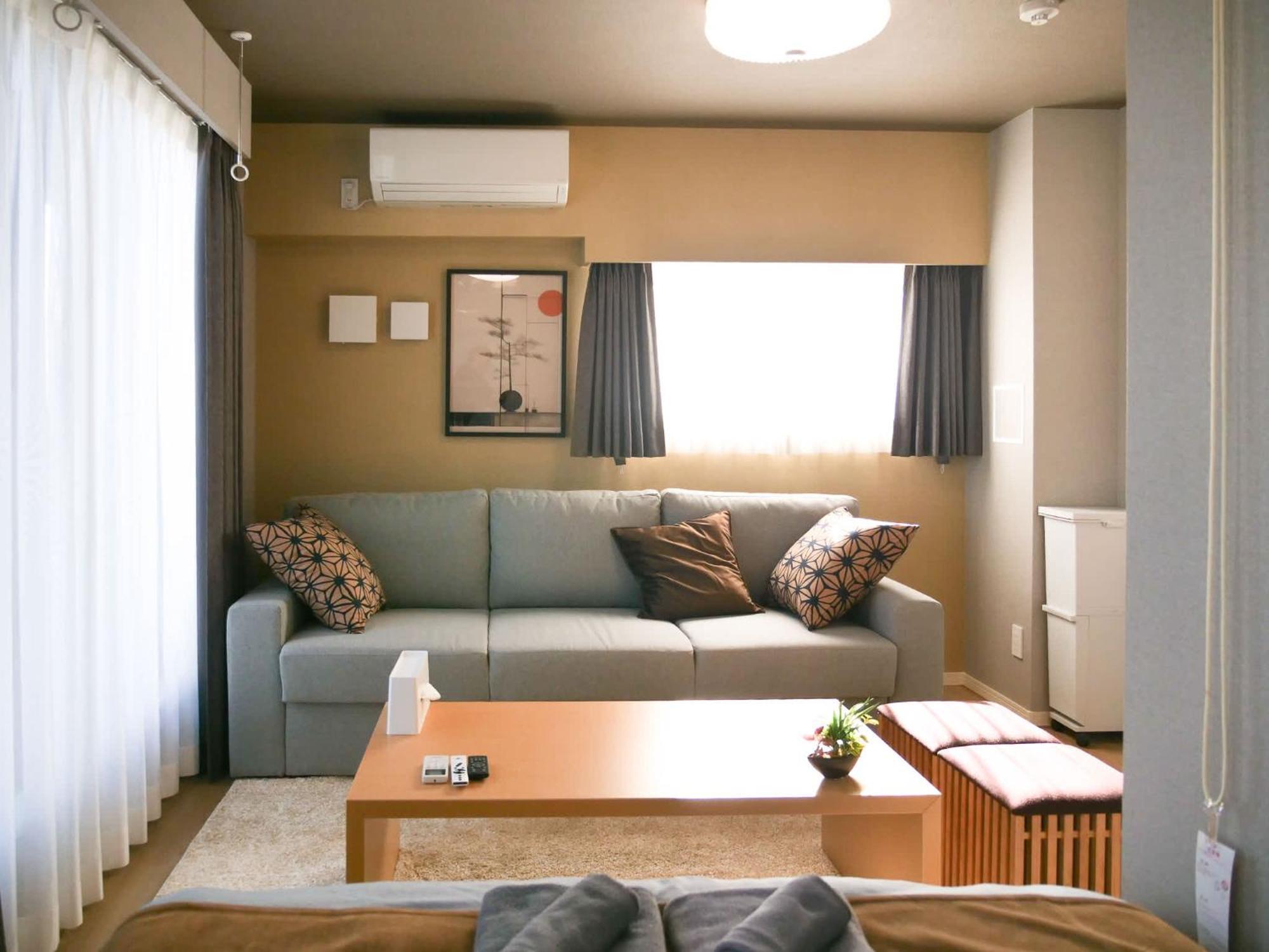 Triphome Nakano 2025 Penthouse * Tōkyō