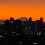 Triphome Nakano 2025 Penthouse