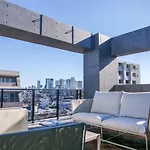 Triphome Nakano 2025 Penthouse