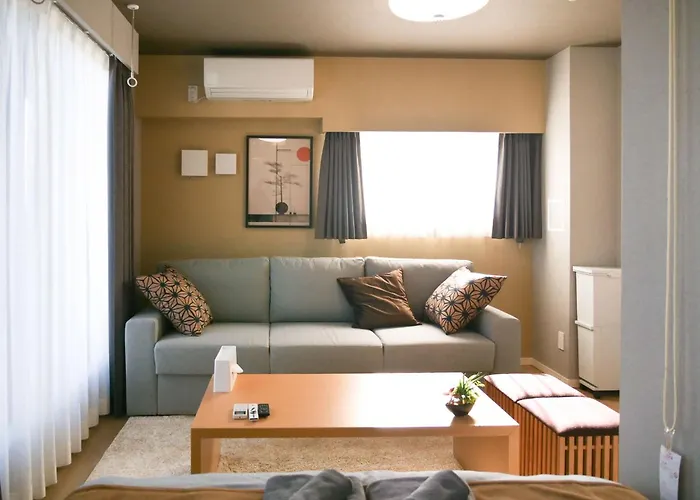 Triphome Nakano 2025 Penthouse