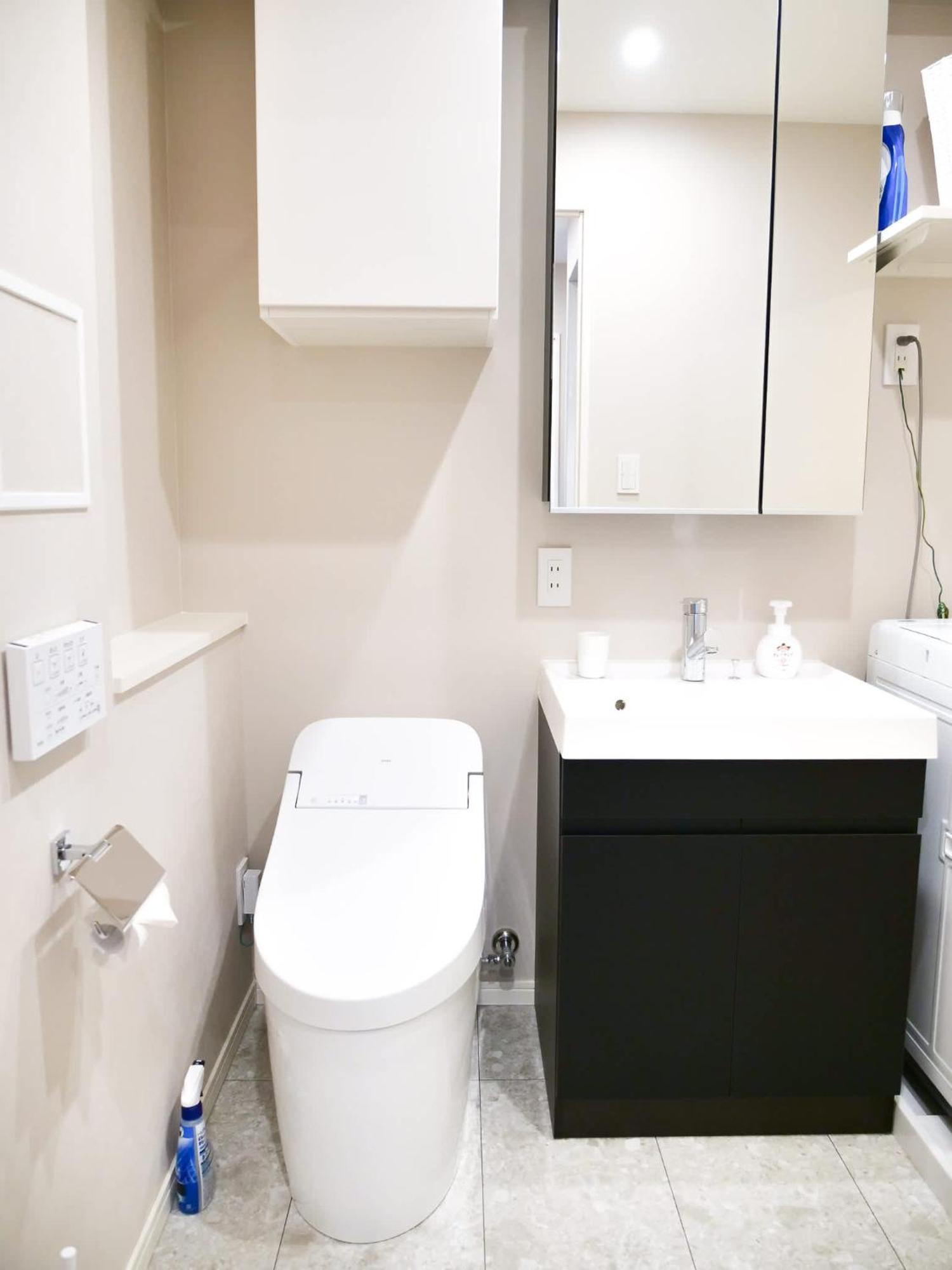 Apartamento Triphome Nakano 2025 Penthouse Tokio