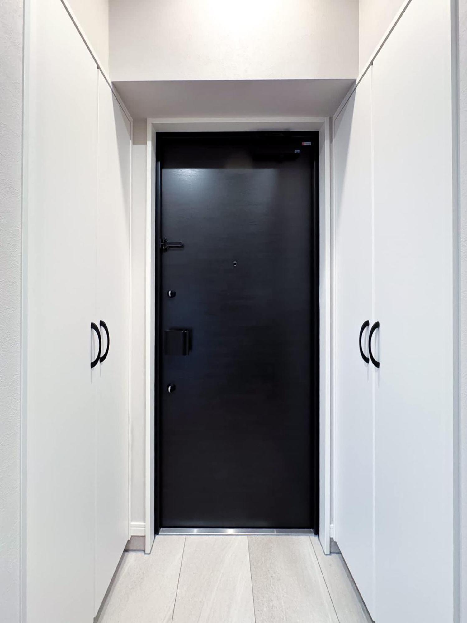 Triphome Nakano 2025 Penthouse